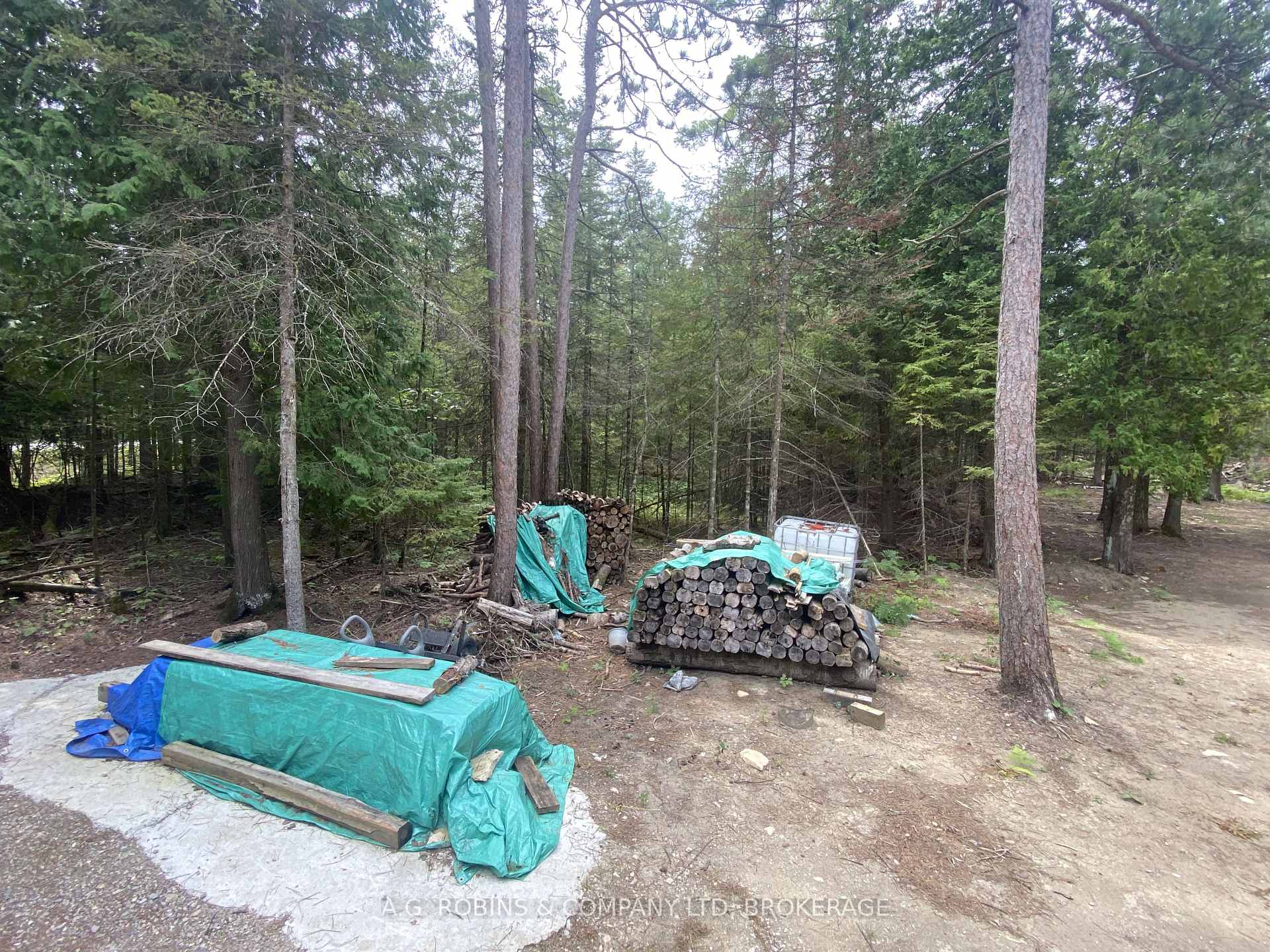 Photo 18 of 262 Johnsons Harbour Road, Northern Bruce Peninsula — HOMEH