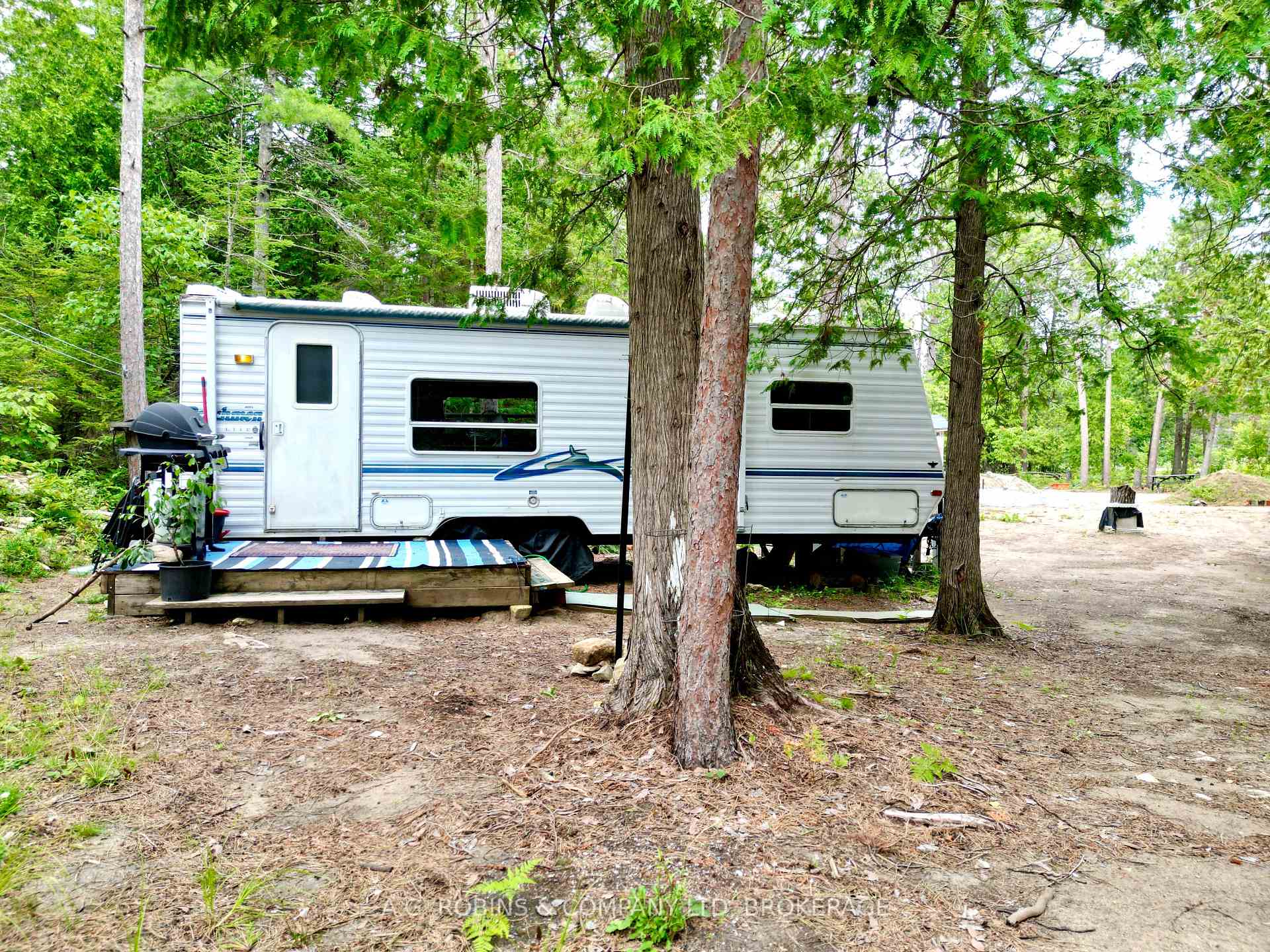 Photo 19 of 262 Johnsons Harbour Road, Northern Bruce Peninsula — HOMEH