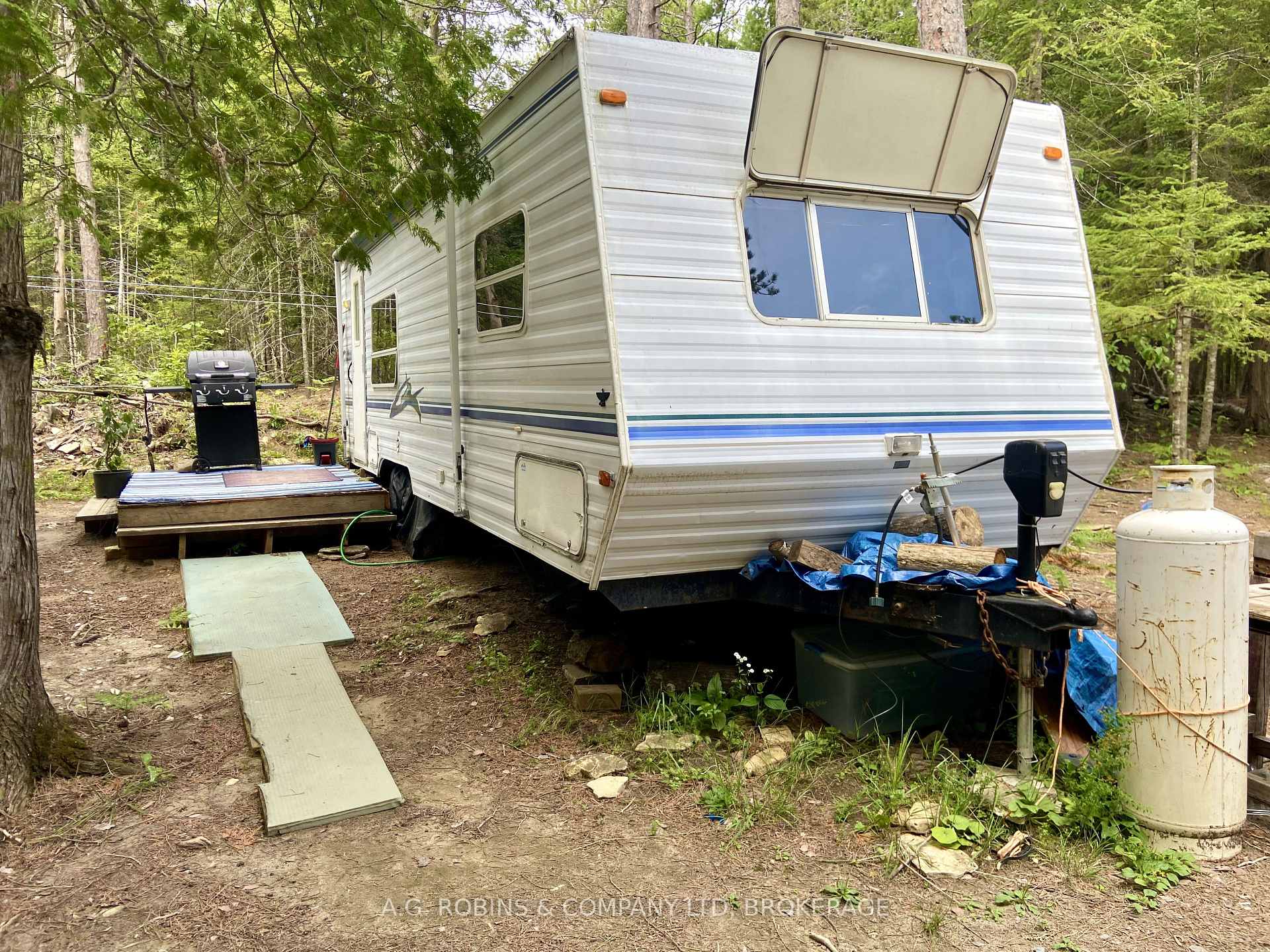 Photo 20 of 262 Johnsons Harbour Road, Northern Bruce Peninsula — HOMEH