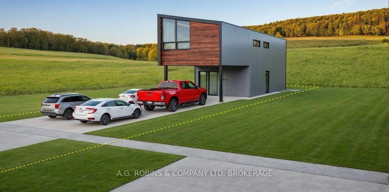 Photo 22 of 262 Johnsons Harbour Road, Northern Bruce Peninsula — HOMEH