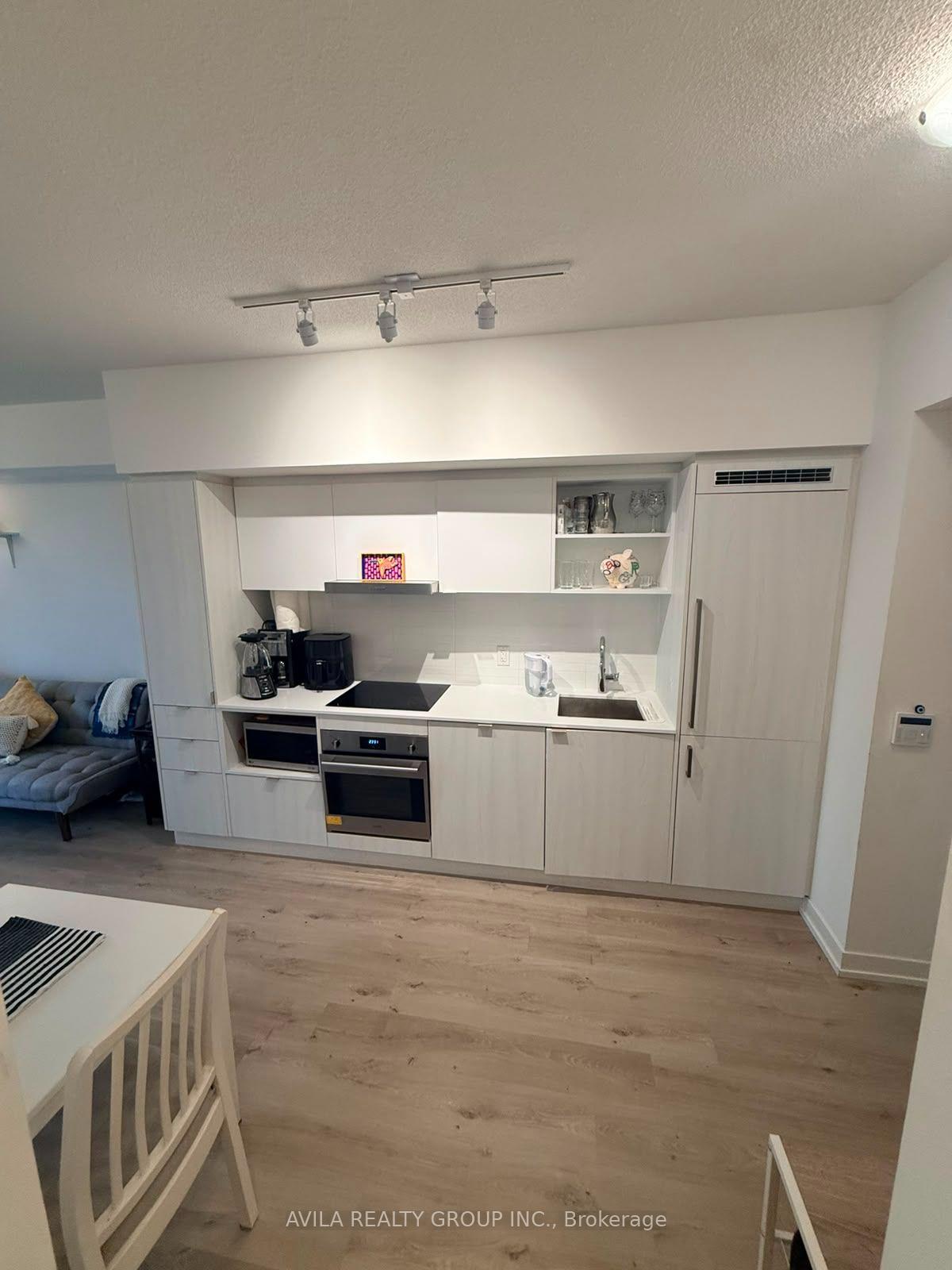 Photo 5 of Unit 2612, 138 Downes Street, Toronto, Waterfront Communities — HOMEH