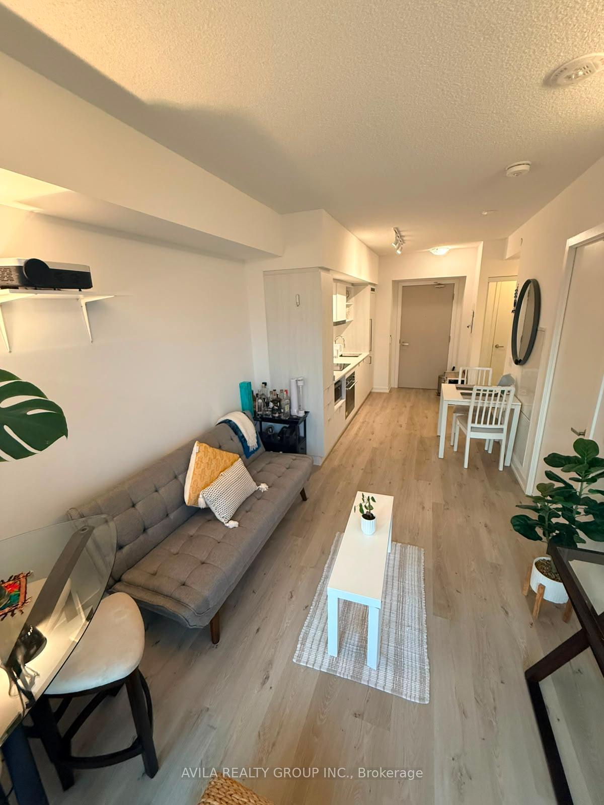 Photo 7 of Unit 2612, 138 Downes Street, Toronto, Waterfront Communities — HOMEH