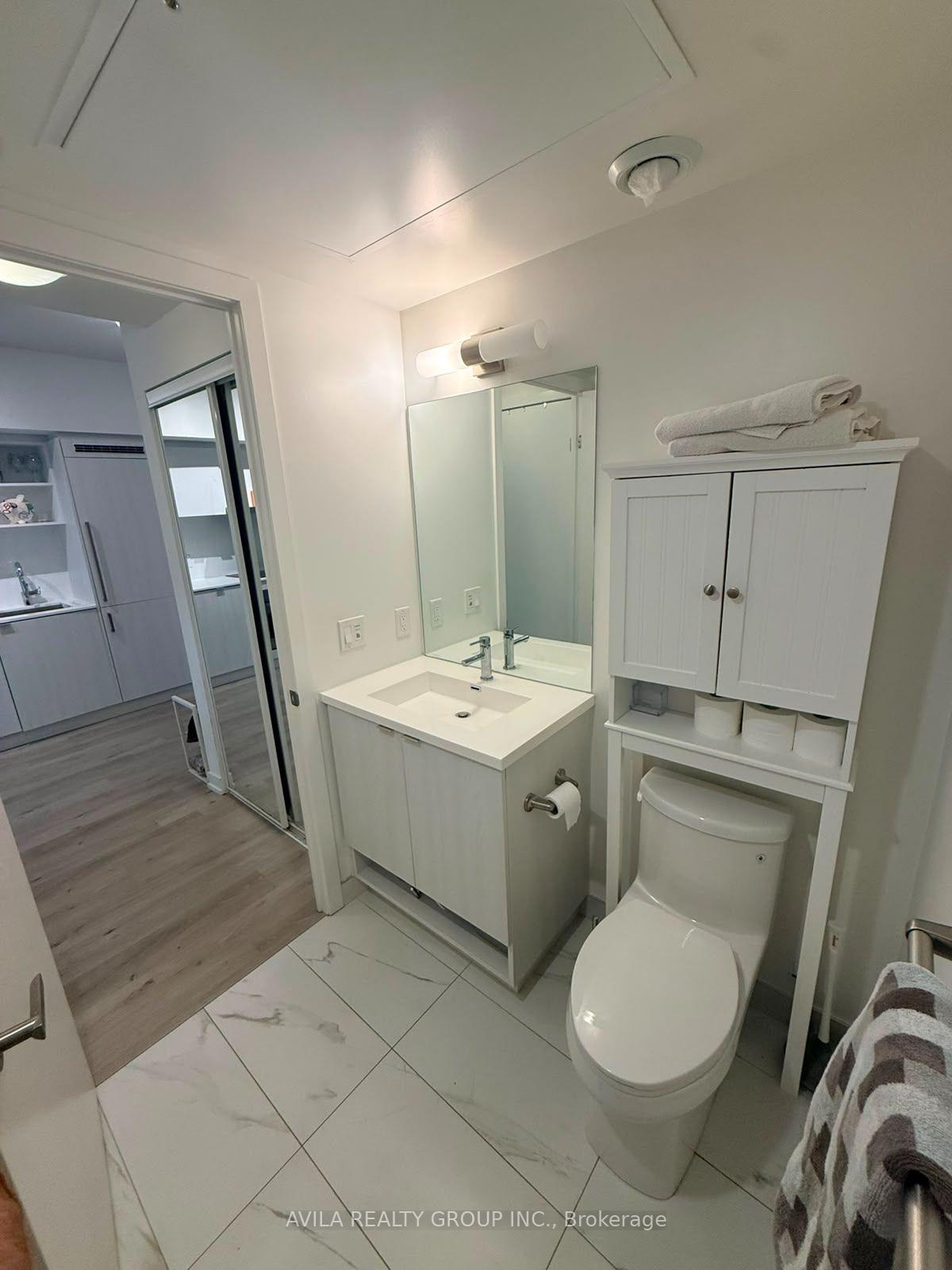 Photo 11 of Unit 2612, 138 Downes Street, Toronto, Waterfront Communities — HOMEH