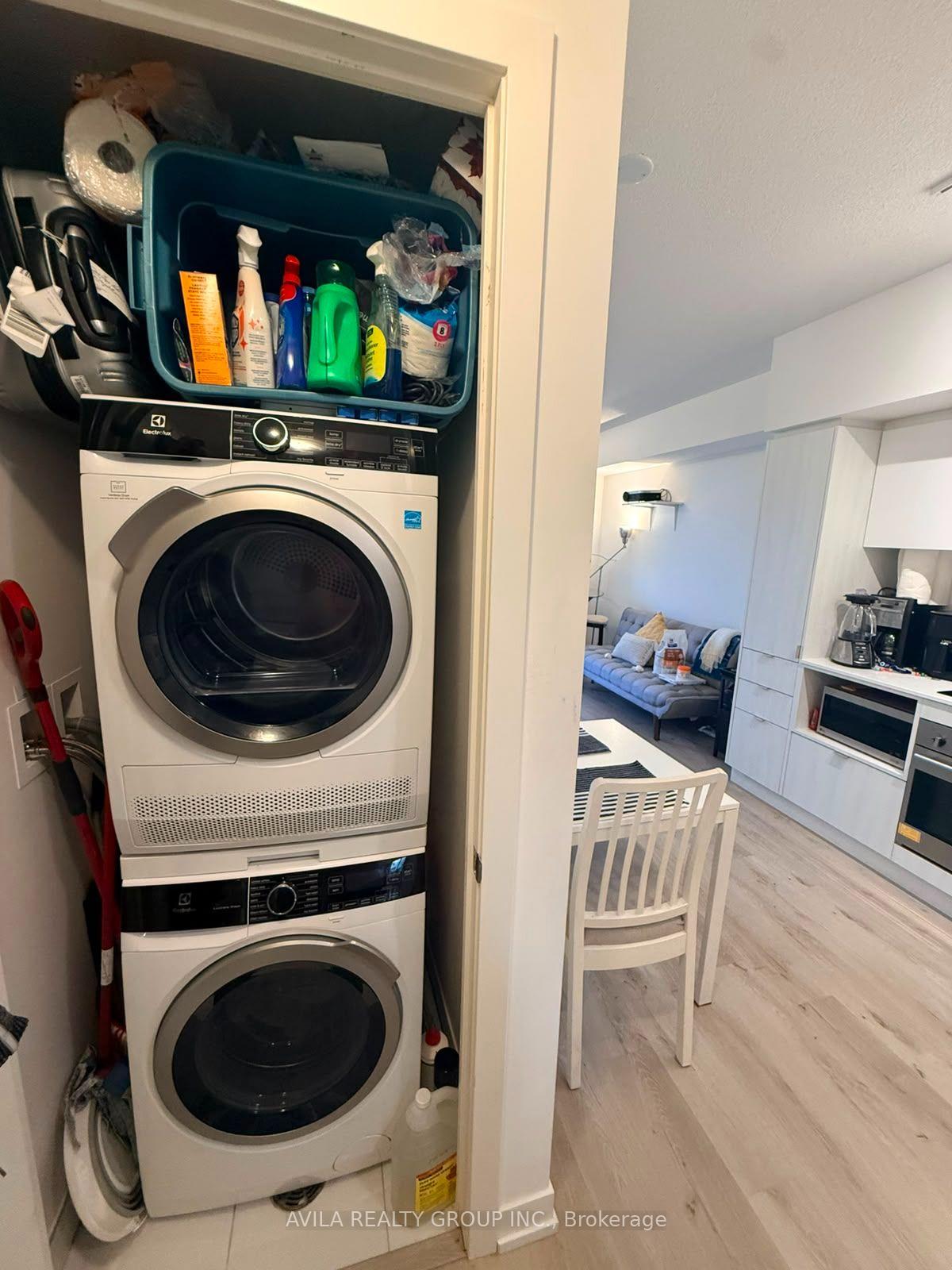 Photo 13 of Unit 2612, 138 Downes Street, Toronto, Waterfront Communities — HOMEH