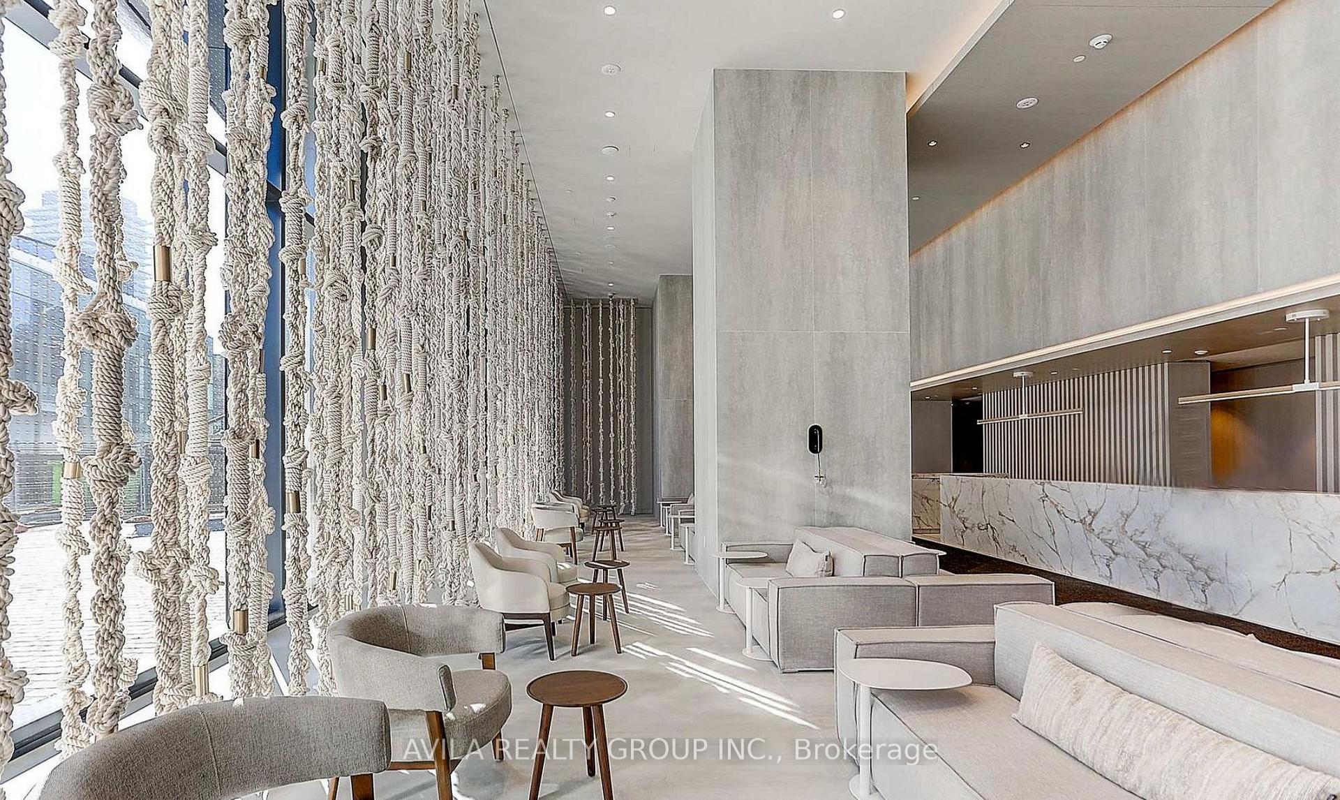 Photo 15 of Unit 2612, 138 Downes Street, Toronto, Waterfront Communities — HOMEH