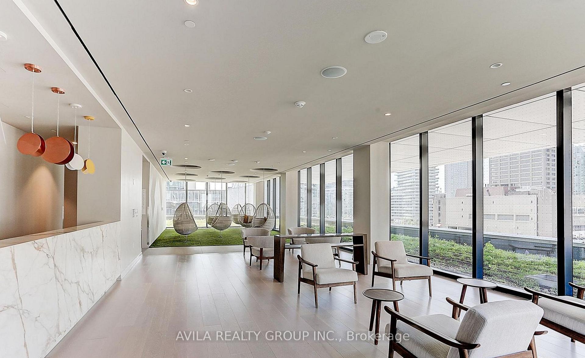 Photo 17 of Unit 2612, 138 Downes Street, Toronto, Waterfront Communities — HOMEH