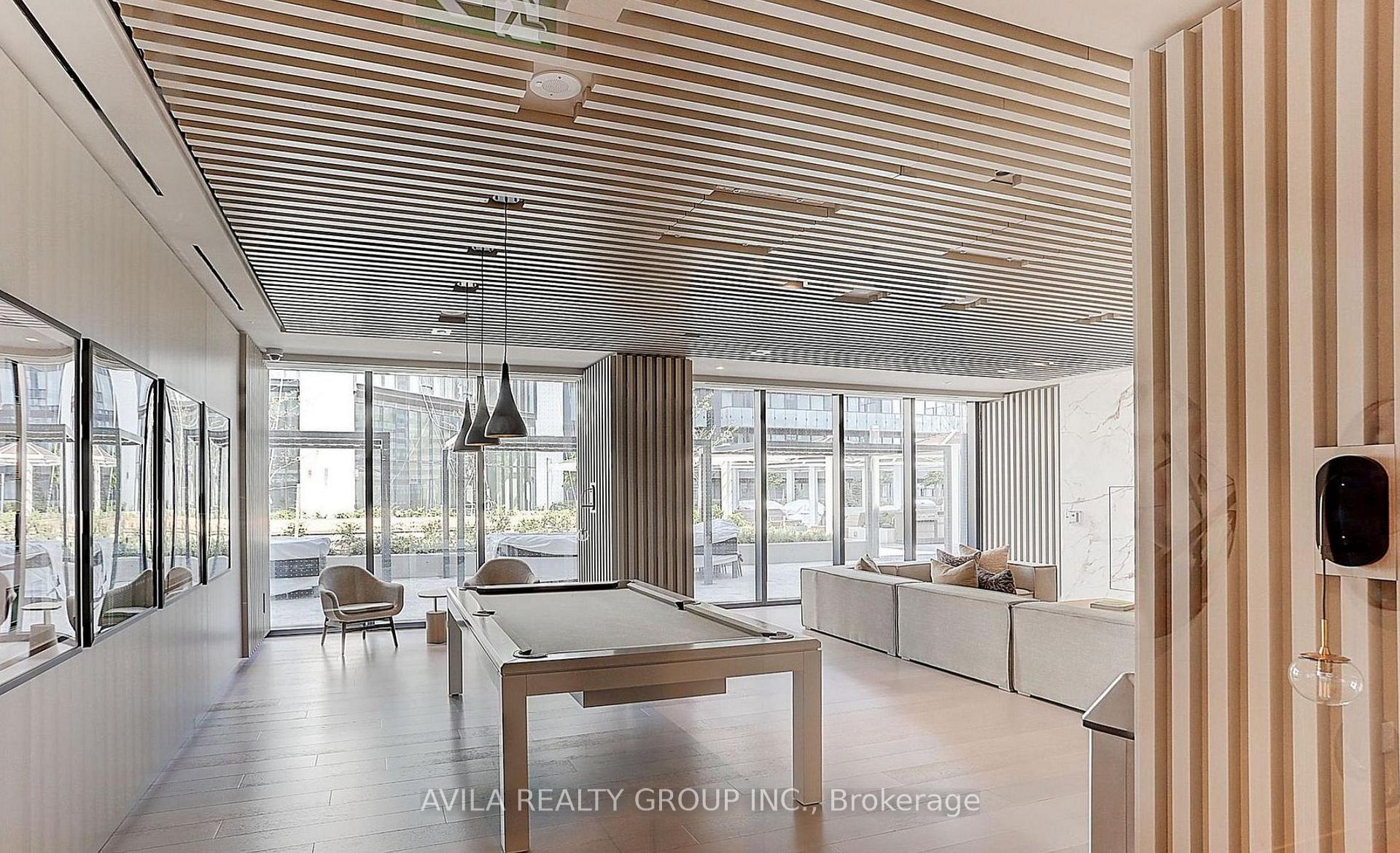 Photo 18 of Unit 2612, 138 Downes Street, Toronto, Waterfront Communities — HOMEH