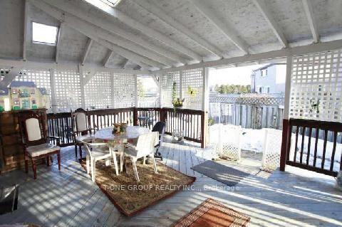 Photo 14 of Unit 1st &2nd Fl(No Master BR, 59 Chloe Crescent, Markham, Middlefield — HOMEH