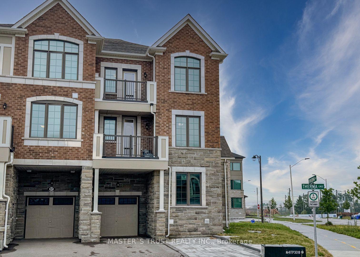 Photo 1 of 286 Beaverbrae Drive, Markham, Victoria Square — HOMEH