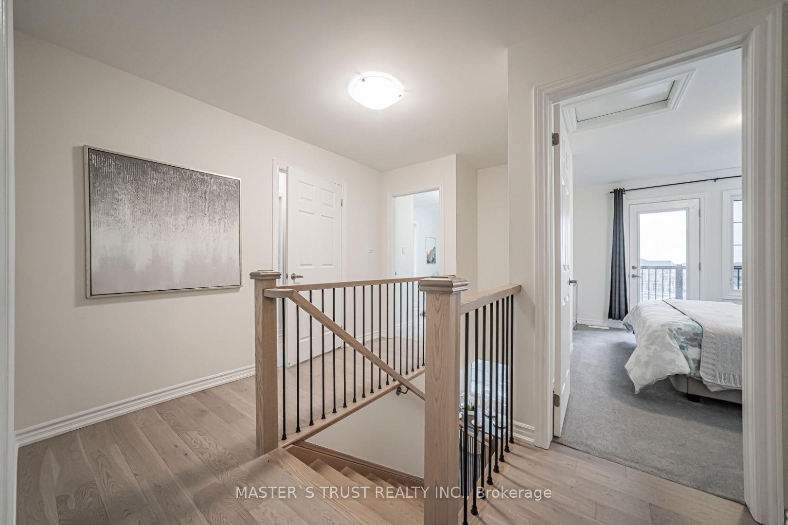 Photo 21 of 286 Beaverbrae Drive, Markham, Victoria Square — HOMEH