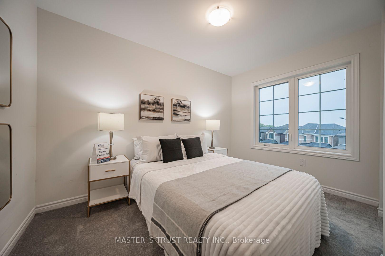 Photo 25 of 286 Beaverbrae Drive, Markham, Victoria Square — HOMEH