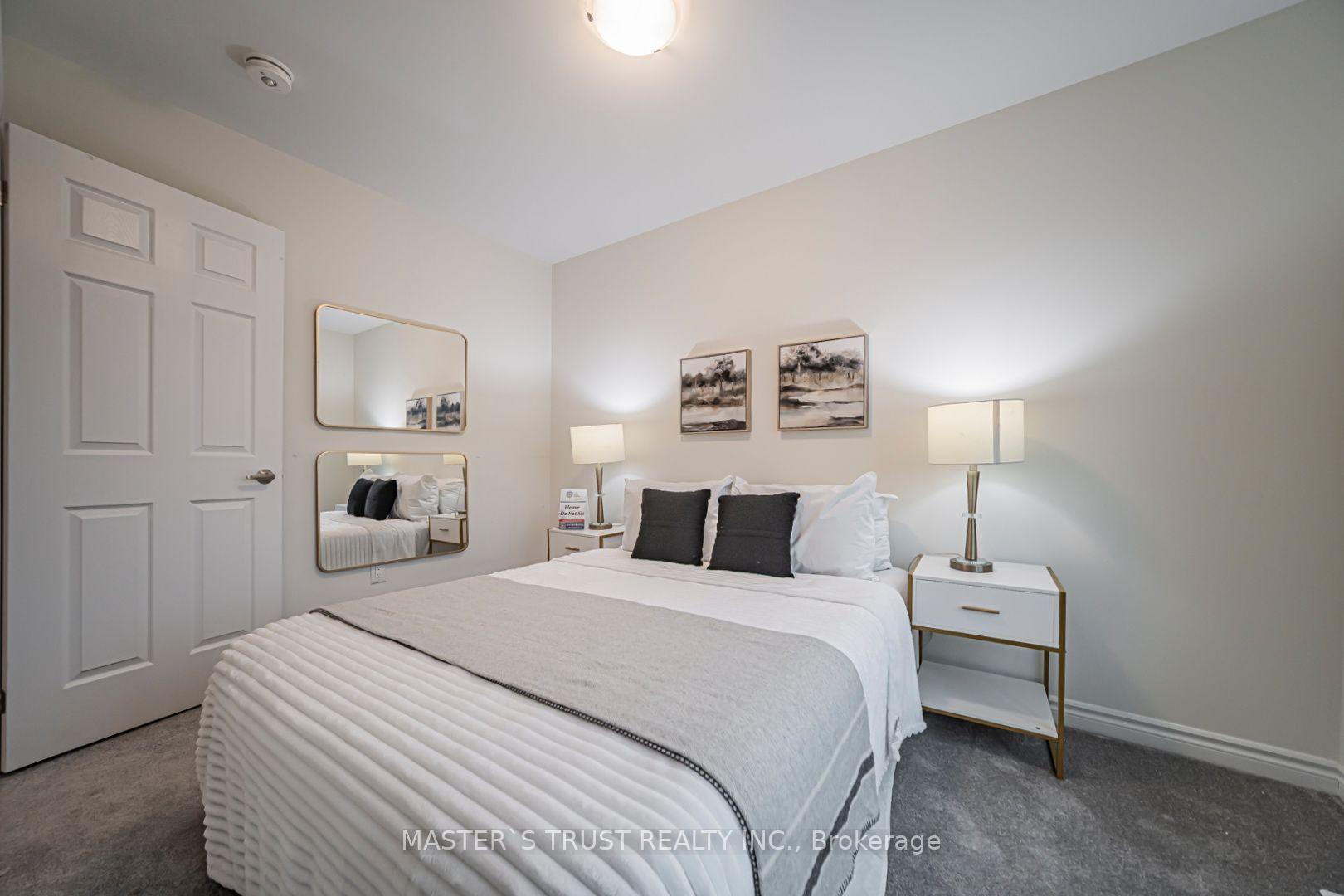 Photo 26 of 286 Beaverbrae Drive, Markham, Victoria Square — HOMEH