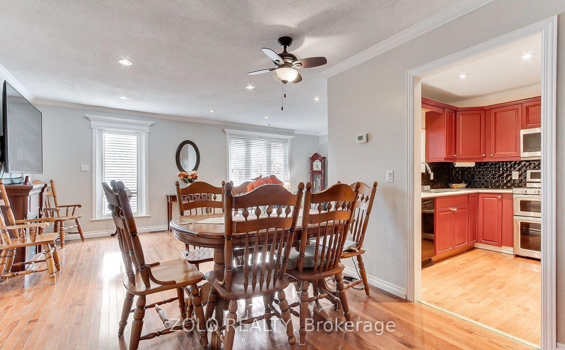 Photo 8 of 186 Beach Road, Georgina, Keswick North — HOMEH