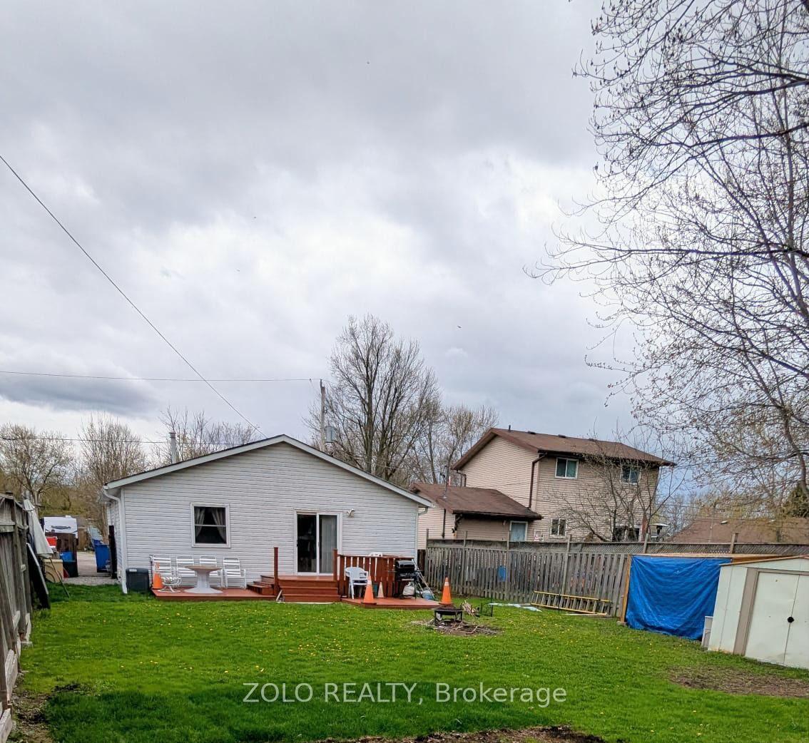 Photo 22 of 186 Beach Road, Georgina, Keswick North — HOMEH