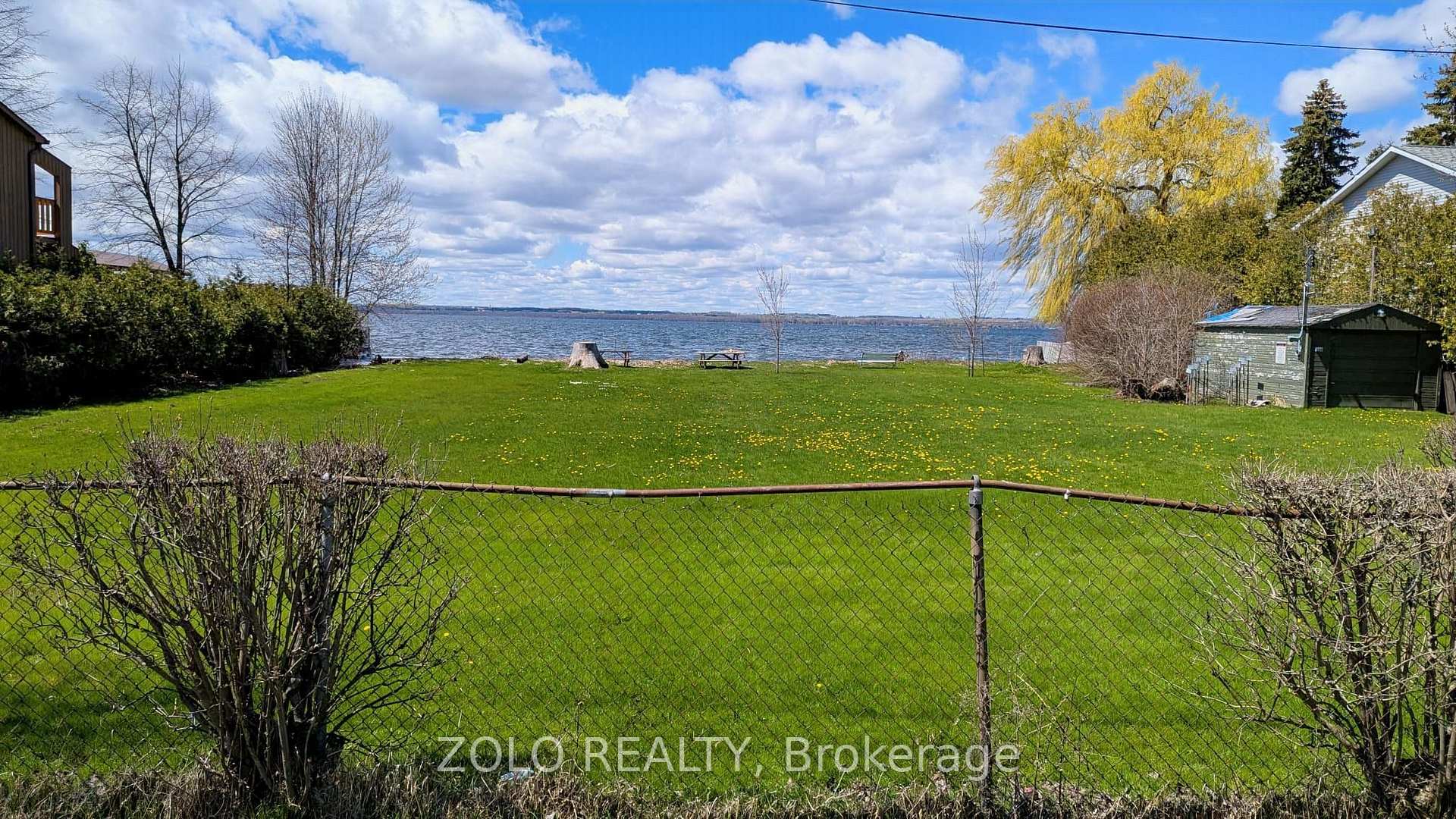 Photo 23 of 186 Beach Road, Georgina, Keswick North — HOMEH