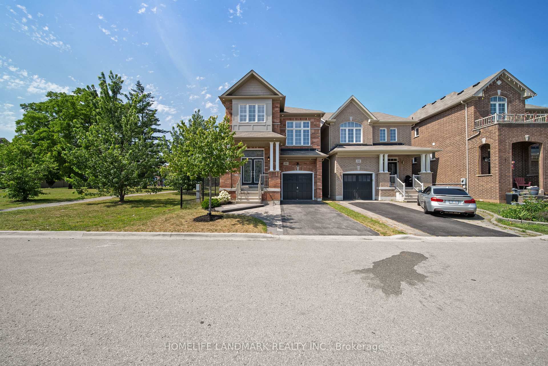 Photo 6 of 50 Keith-Wright Crescent, Ajax, Northeast Ajax — HOMEH