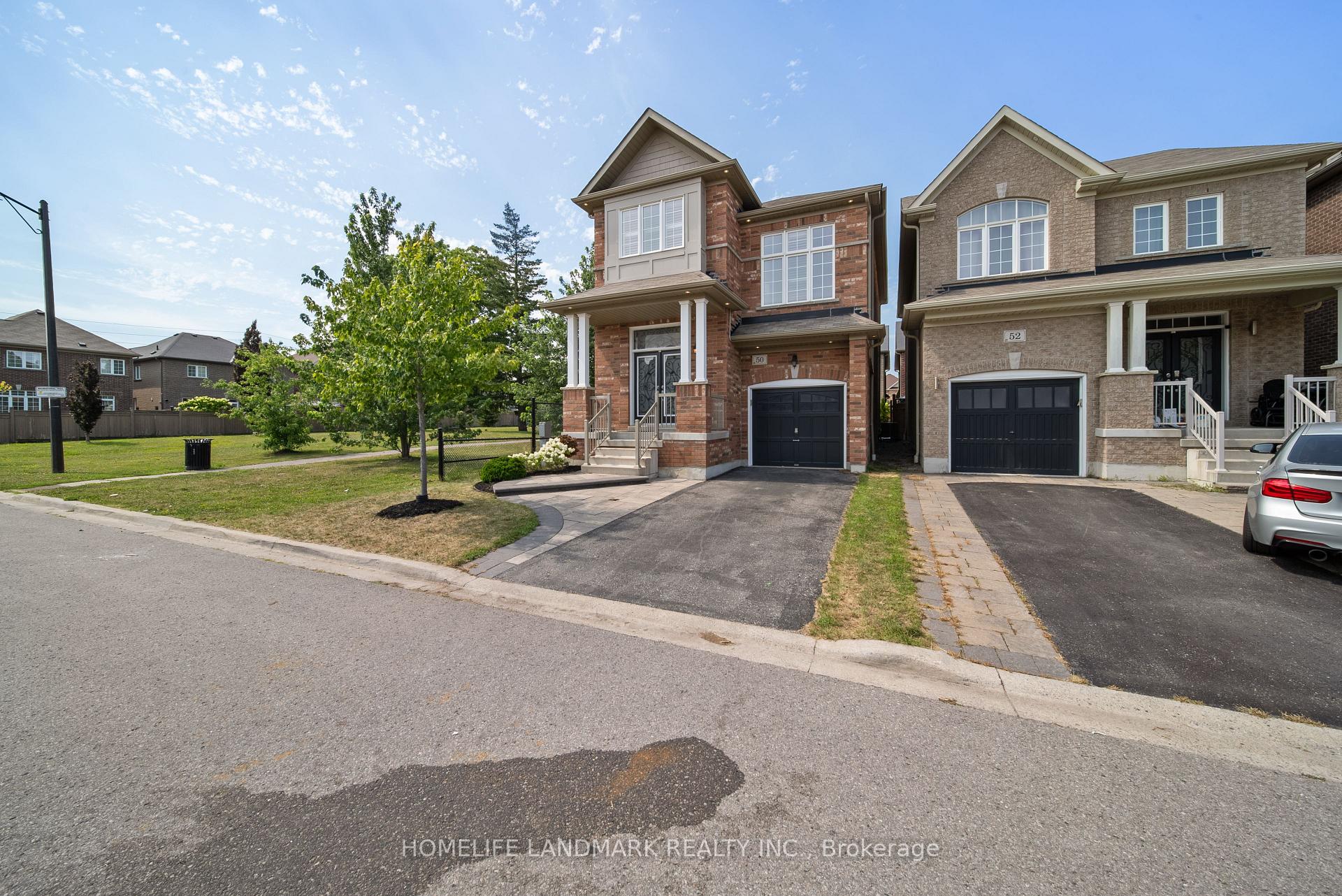 Photo 7 of 50 Keith-Wright Crescent, Ajax, Northeast Ajax — HOMEH