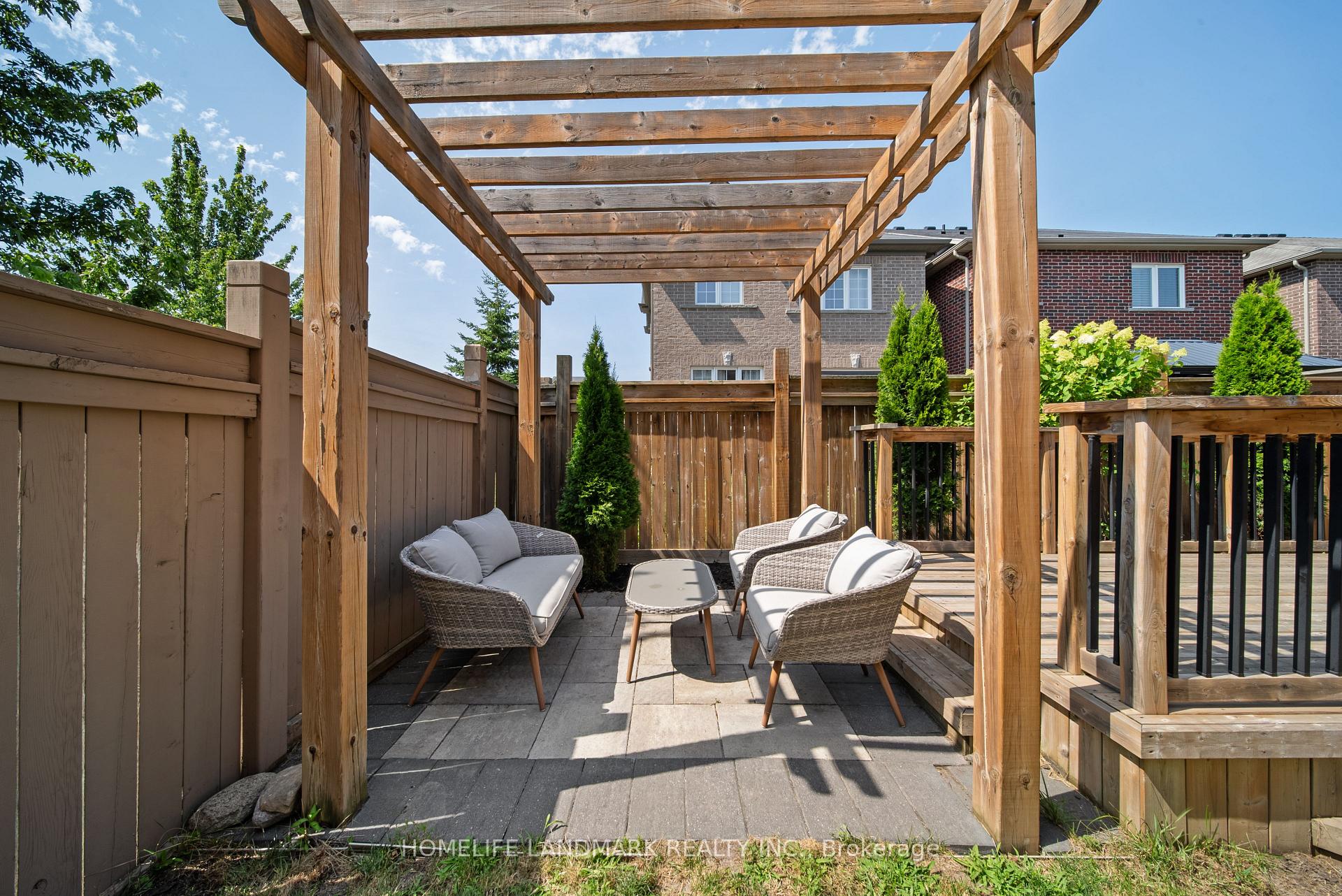 Photo 9 of 50 Keith-Wright Crescent, Ajax, Northeast Ajax — HOMEH