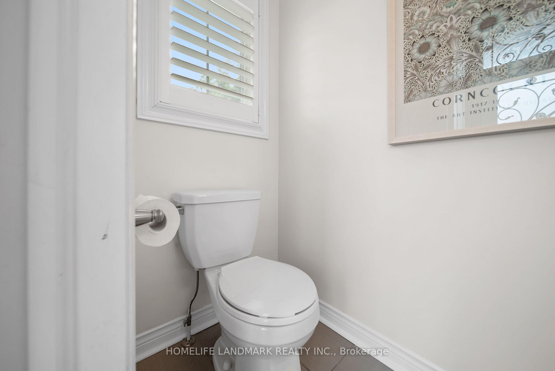 Photo 17 of 50 Keith-Wright Crescent, Ajax, Northeast Ajax — HOMEH