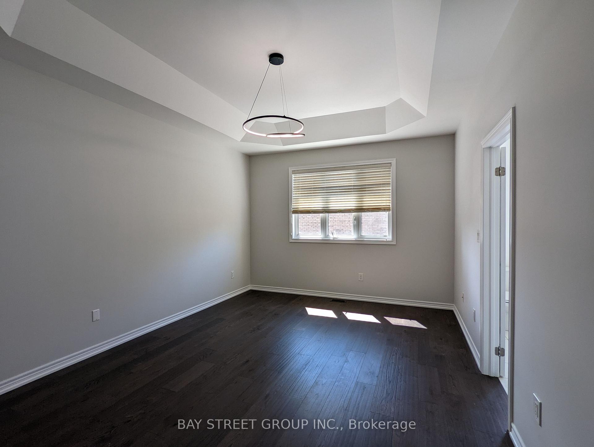 Photo 15 of 80 Brock Avenue, Markham, Berczy — HOMEH
