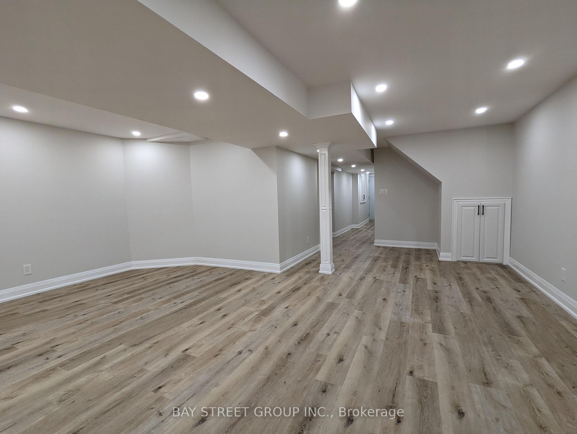 Photo 17 of 80 Brock Avenue, Markham, Berczy — HOMEH