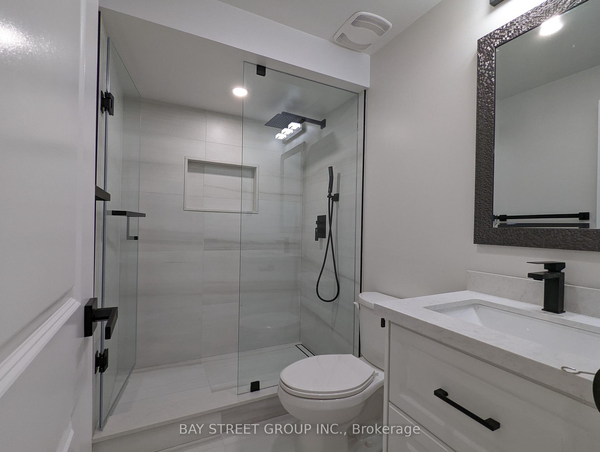 Photo 18 of 80 Brock Avenue, Markham, Berczy — HOMEH