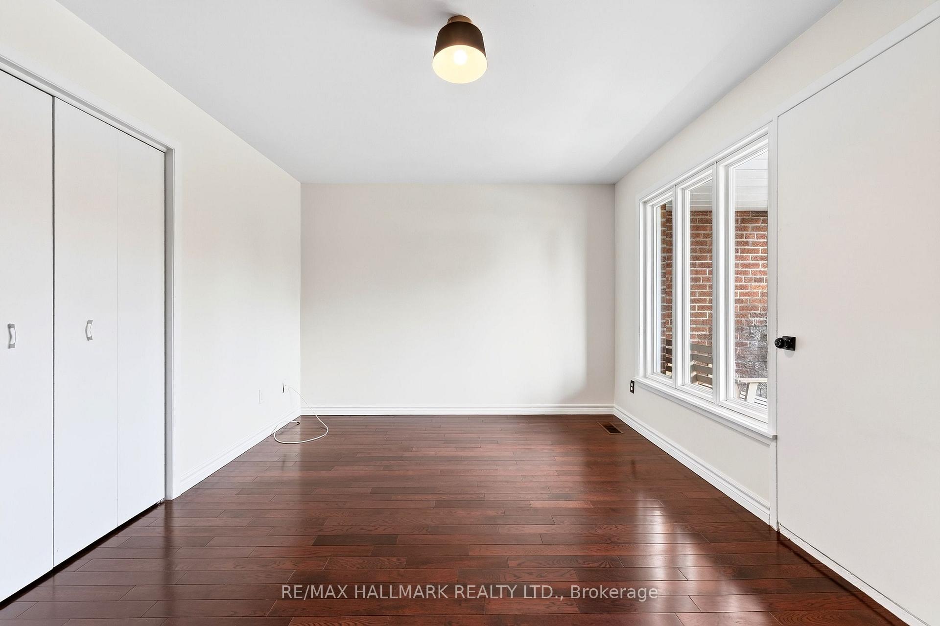 Photo 8 of Unit UPPER / 2ND, 402 Kingston Road, Toronto, East End-Danforth — HOMEH