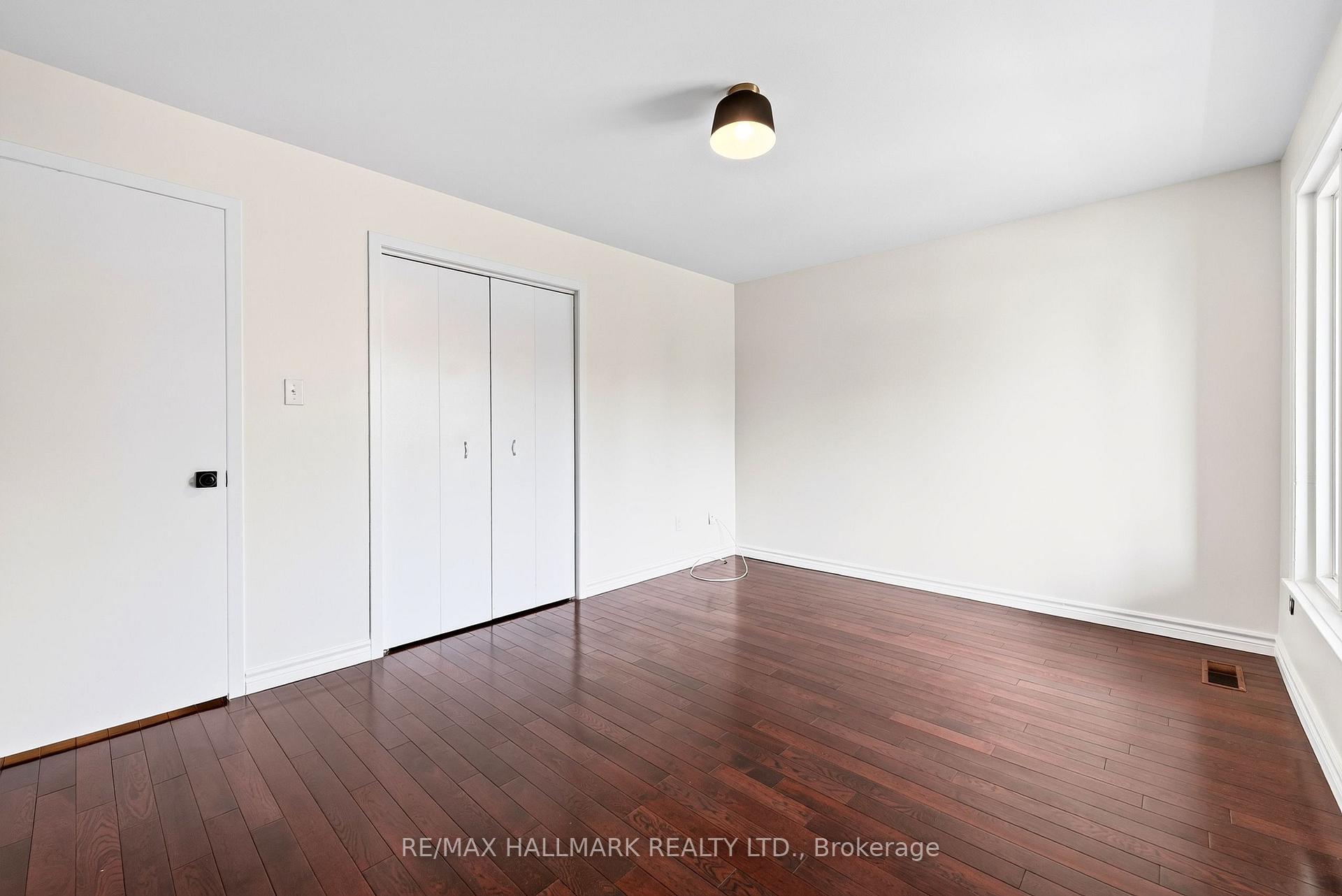 Photo 11 of Unit UPPER / 2ND, 402 Kingston Road, Toronto, East End-Danforth — HOMEH