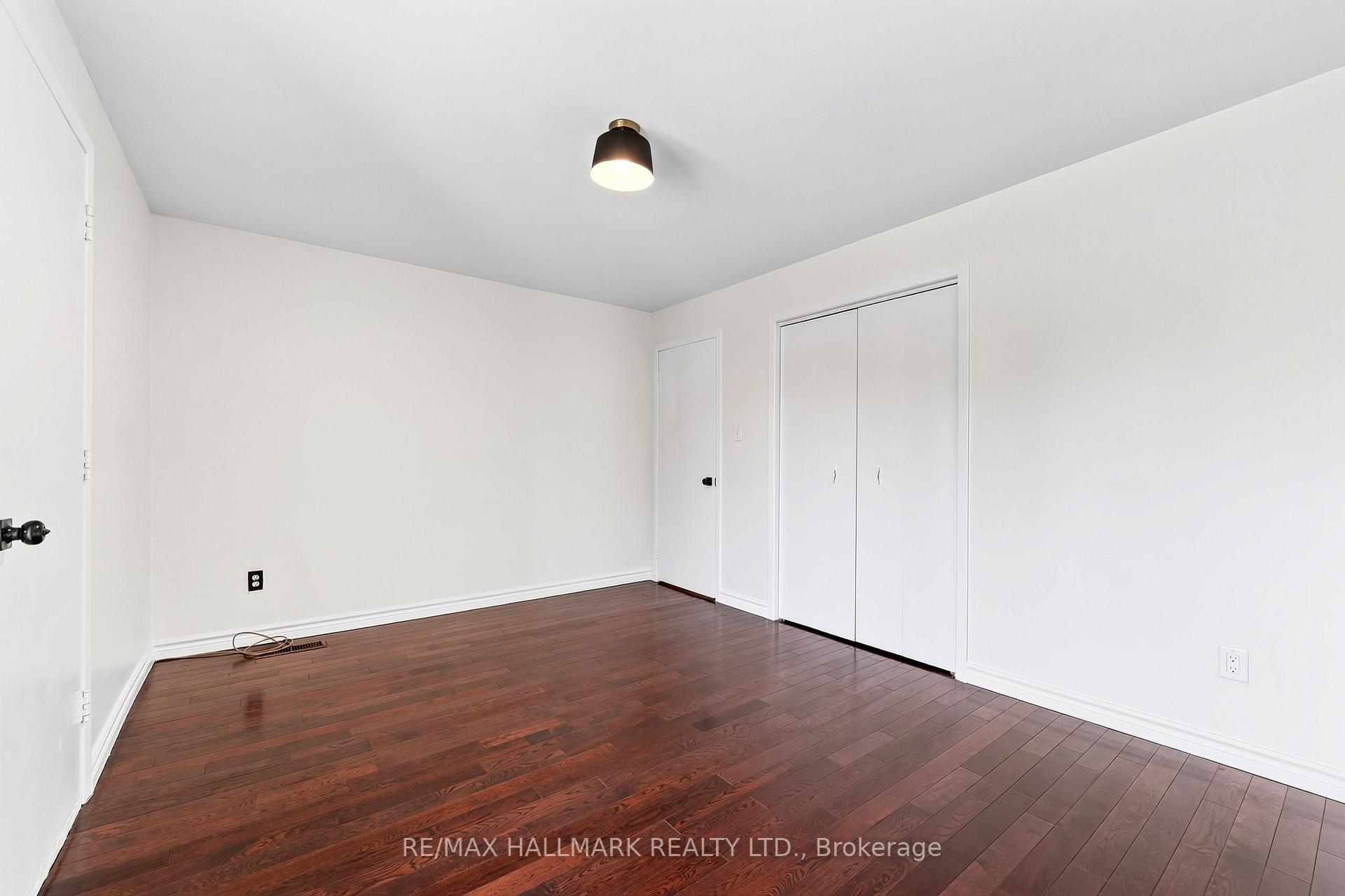 Photo 12 of Unit UPPER / 2ND, 402 Kingston Road, Toronto, East End-Danforth — HOMEH