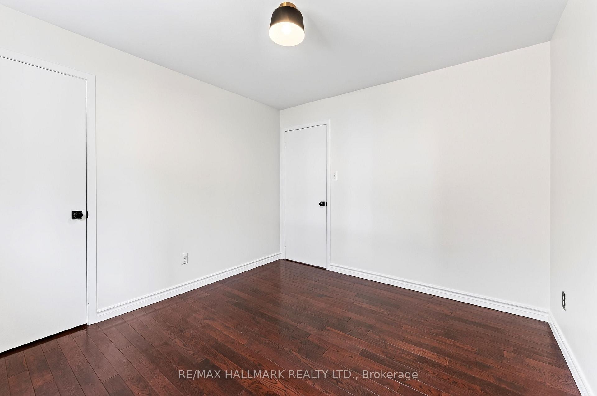 Photo 16 of Unit UPPER / 2ND, 402 Kingston Road, Toronto, East End-Danforth — HOMEH