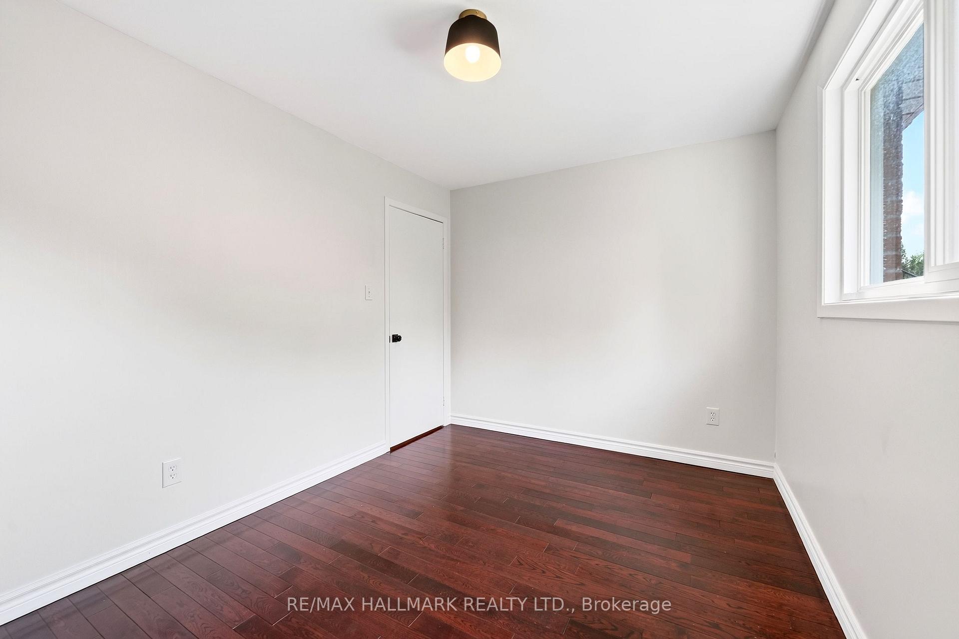Photo 21 of Unit UPPER / 2ND, 402 Kingston Road, Toronto, East End-Danforth — HOMEH