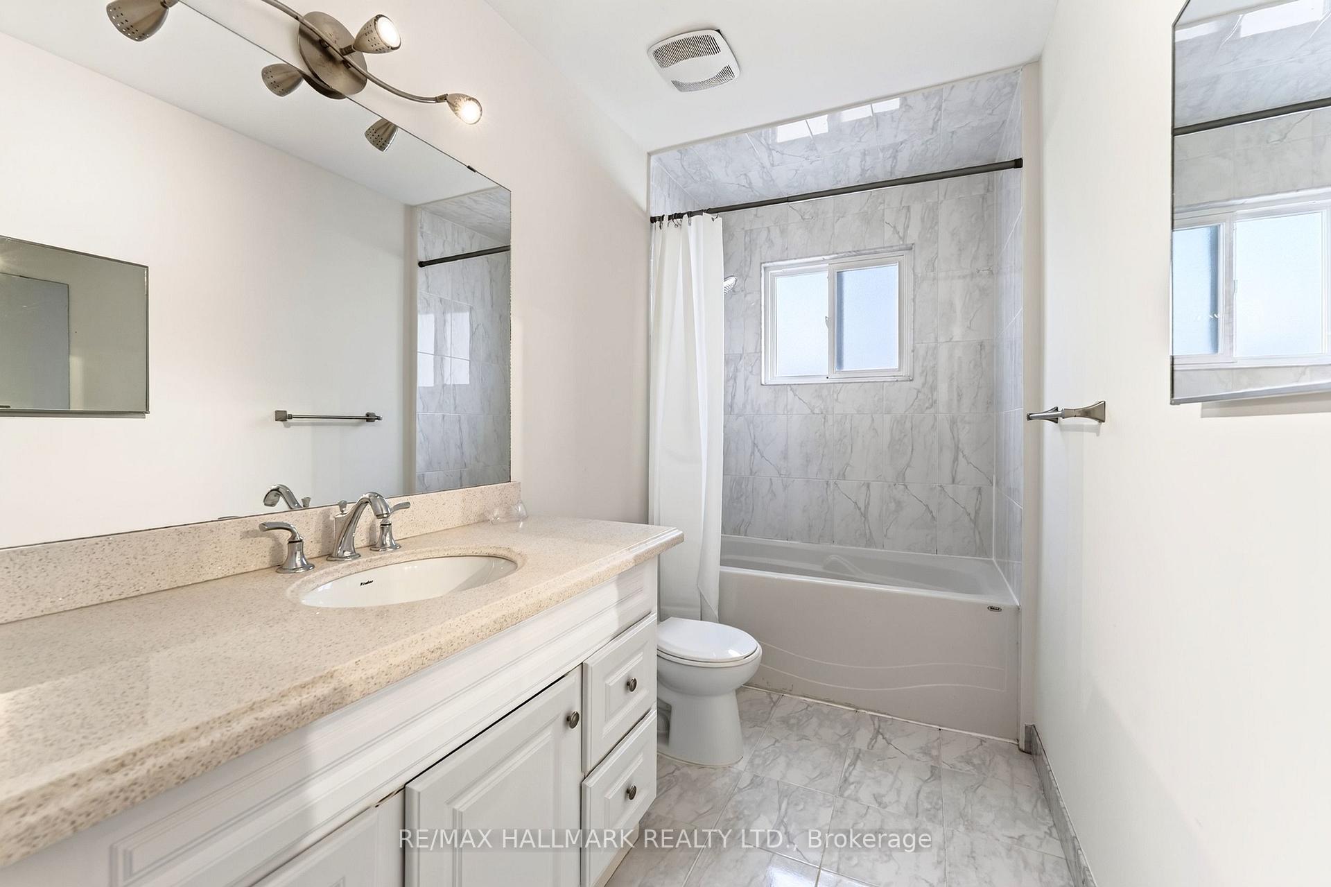 Photo 22 of Unit UPPER / 2ND, 402 Kingston Road, Toronto, East End-Danforth — HOMEH