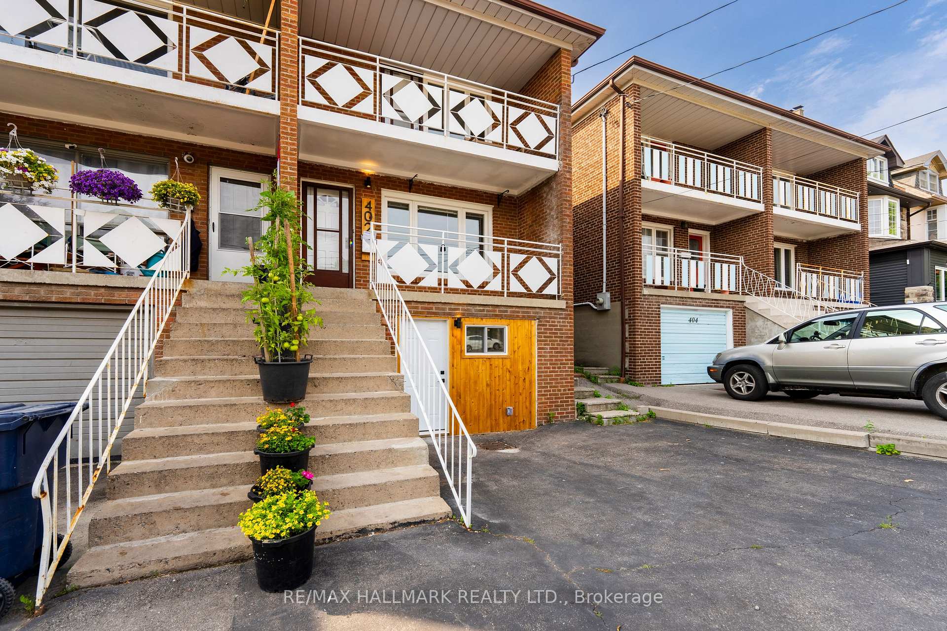 Photo 5 of Unit MAIN, 402 Kingston Road, Toronto, East End-Danforth — HOMEH