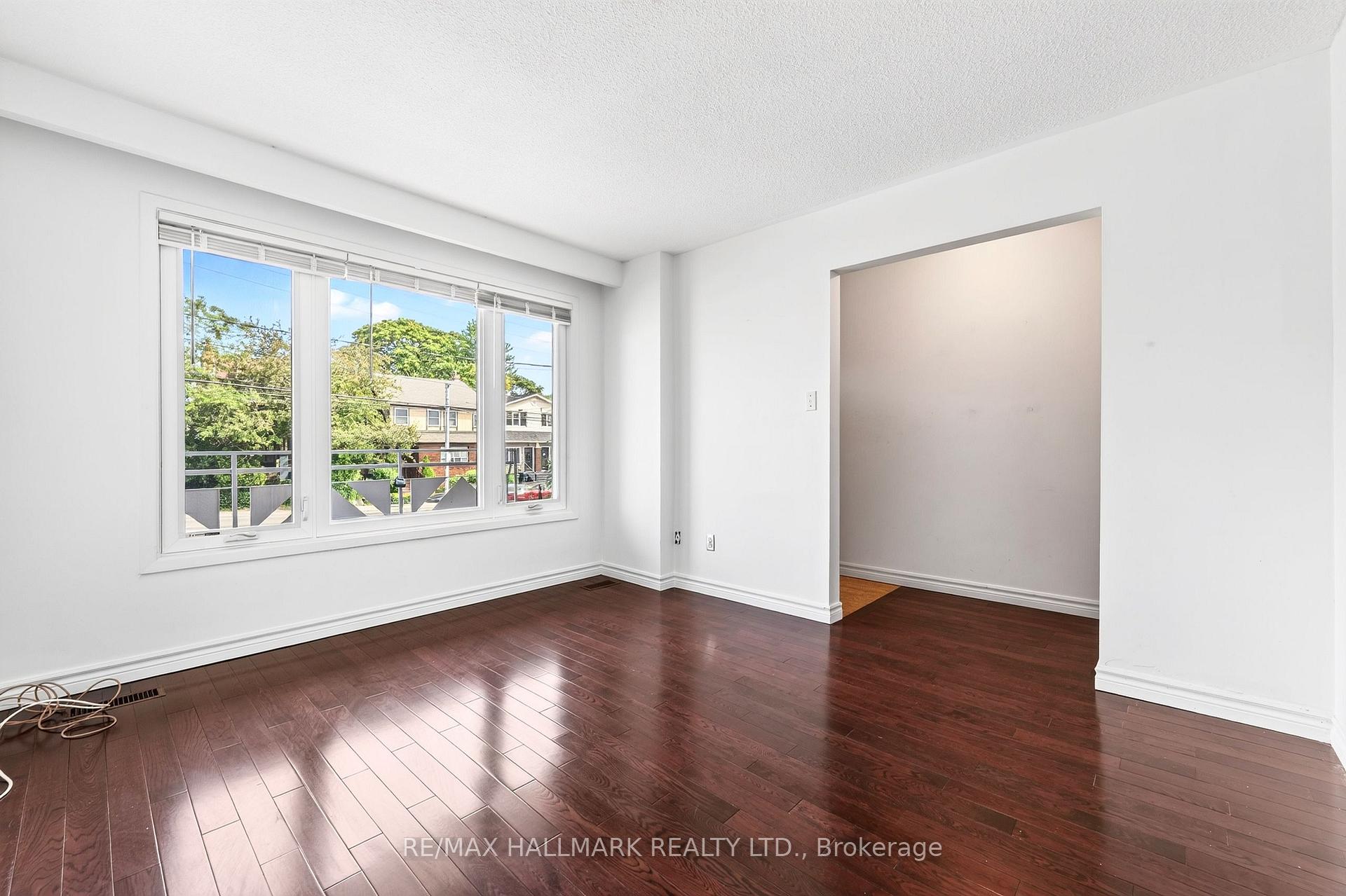 Photo 12 of Unit MAIN, 402 Kingston Road, Toronto, East End-Danforth — HOMEH