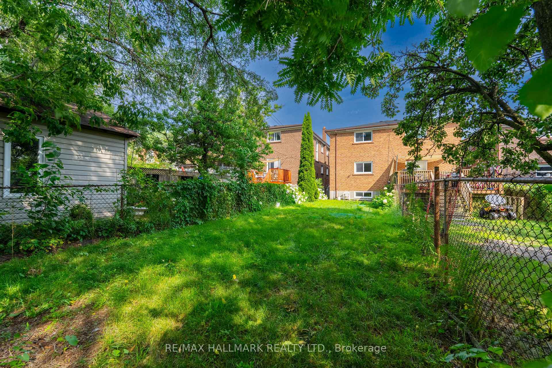 Photo 30 of Unit MAIN, 402 Kingston Road, Toronto, East End-Danforth — HOMEH
