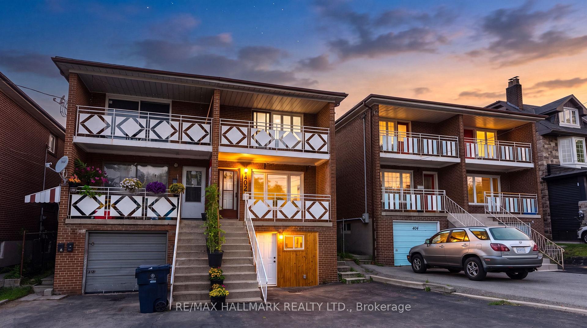 Photo 33 of Unit MAIN, 402 Kingston Road, Toronto, East End-Danforth — HOMEH
