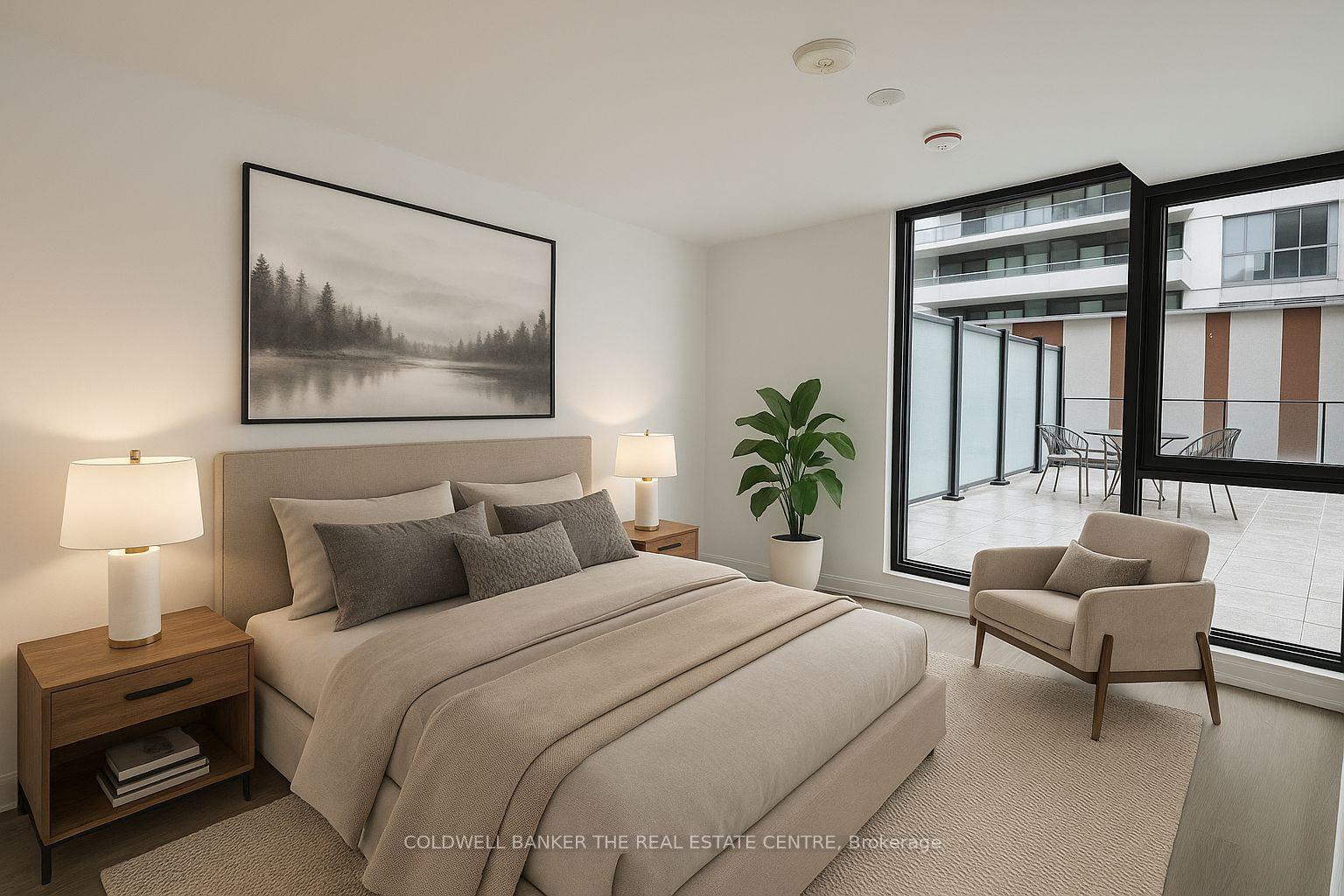 Photo 6 of Unit 319, 1 Jarvis Street, Hamilton, Beasley — HOMEH