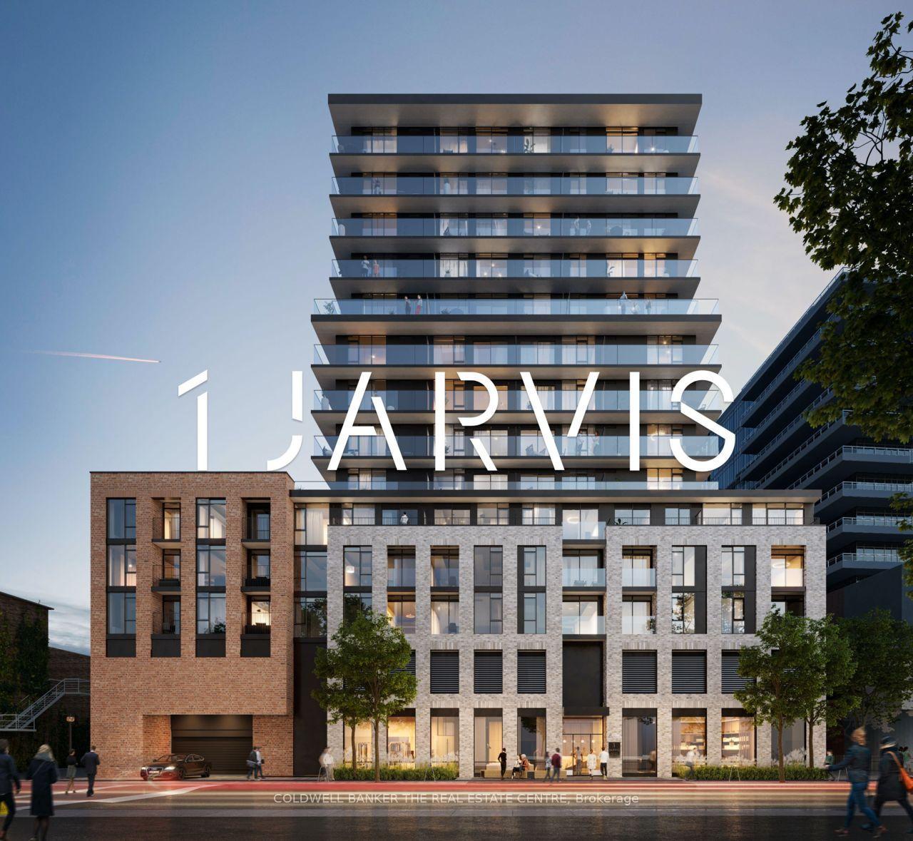 Photo 12 of Unit 319, 1 Jarvis Street, Hamilton, Beasley — HOMEH