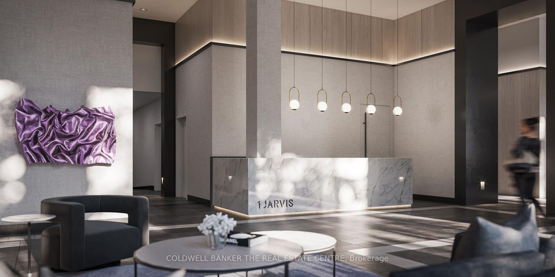 Photo 19 of Unit 319, 1 Jarvis Street, Hamilton, Beasley — HOMEH
