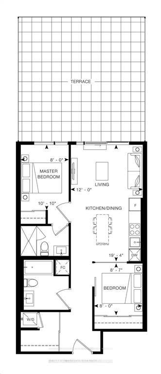 Photo 23 of Unit 319, 1 Jarvis Street, Hamilton, Beasley — HOMEH