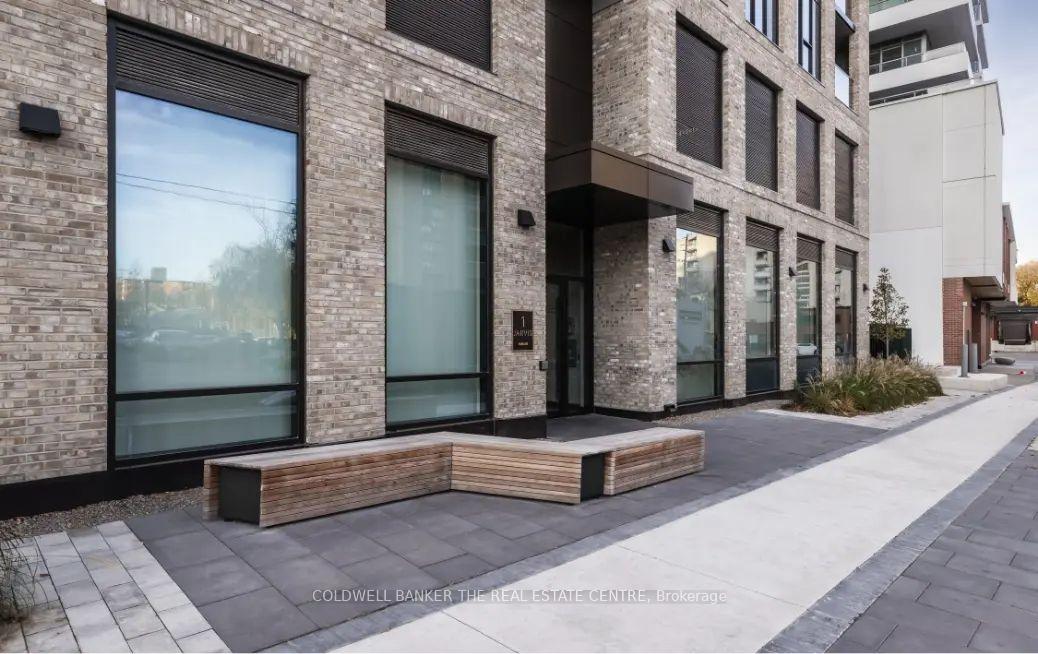 Photo 29 of Unit 319, 1 Jarvis Street, Hamilton, Beasley — HOMEH