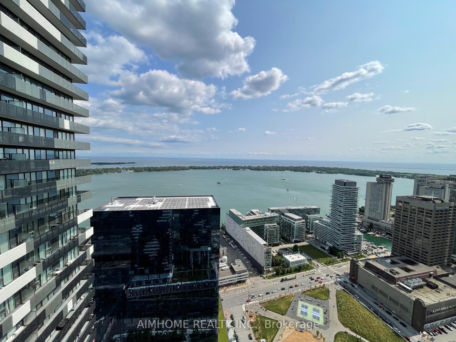 Photo 1 of Unit 5309, 55 Cooper Street, Toronto, Waterfront Communities — HOMEH