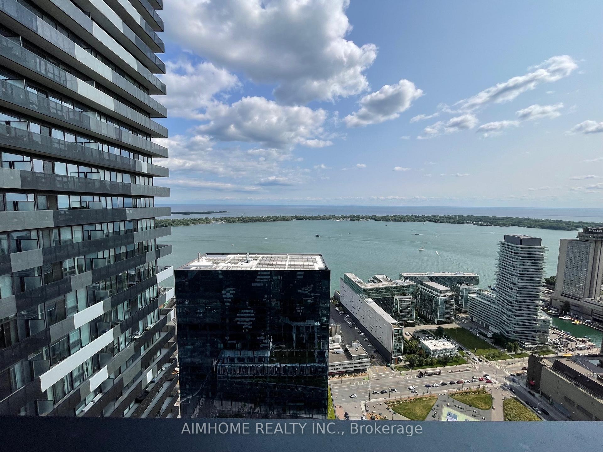 Photo 3 of Unit 5309, 55 Cooper Street, Toronto, Waterfront Communities — HOMEH