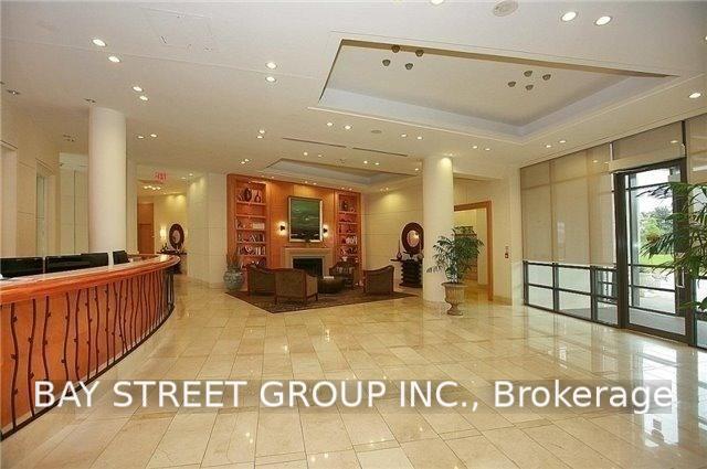 Photo 2 of Unit 108, 503 Beecroft Road, North York, Willowdale West — HOMEH