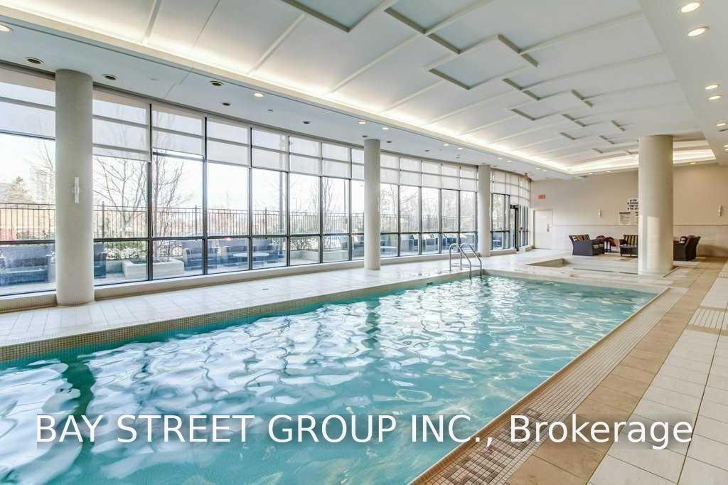Photo 3 of Unit 108, 503 Beecroft Road, North York, Willowdale West — HOMEH