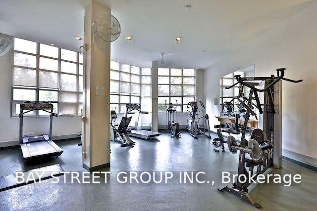 Photo 4 of Unit 108, 503 Beecroft Road, North York, Willowdale West — HOMEH