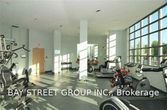 Photo 5 of Unit 108, 503 Beecroft Road, North York, Willowdale West — HOMEH