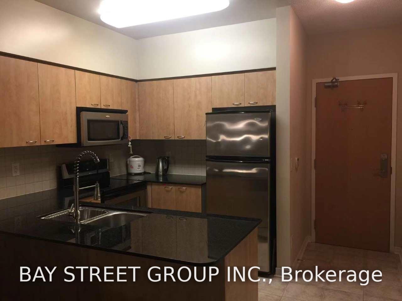 Photo 8 of Unit 108, 503 Beecroft Road, North York, Willowdale West — HOMEH
