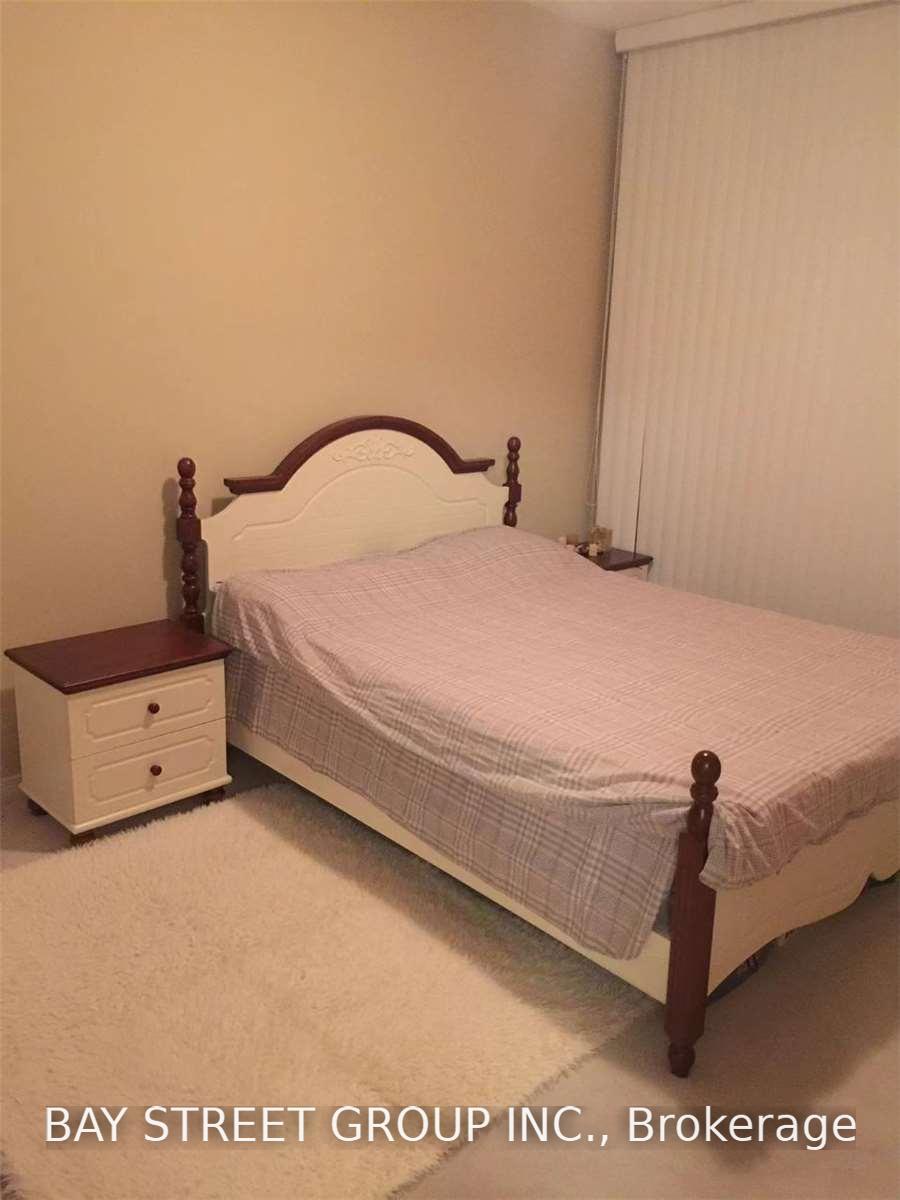 Photo 13 of Unit 108, 503 Beecroft Road, North York, Willowdale West — HOMEH