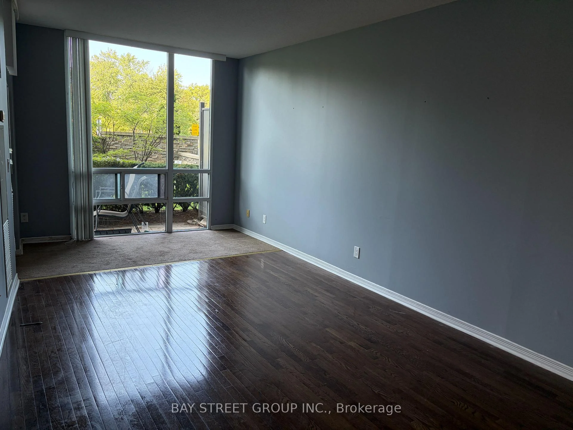 Photo 14 of Unit 108, 503 Beecroft Road, North York, Willowdale West — HOMEH
